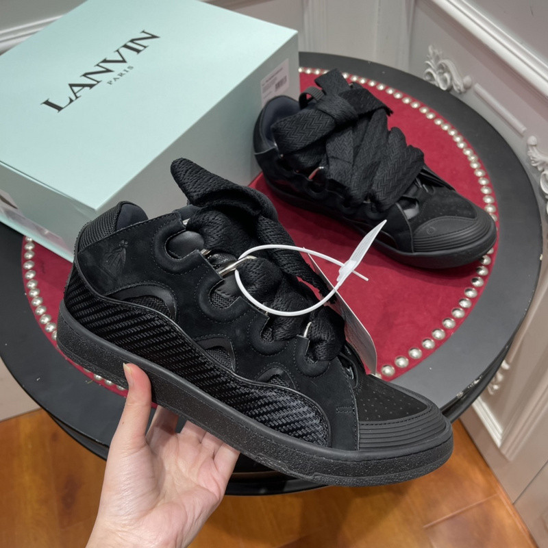 LANVIN SNEAKER