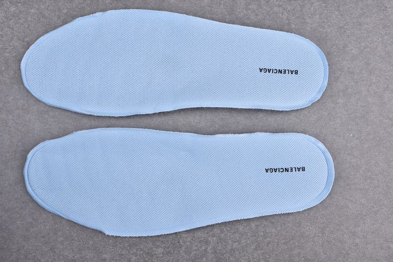 Ba*len*cia*ga sneaker tess.s.gomma led 542023-w2la1-4800