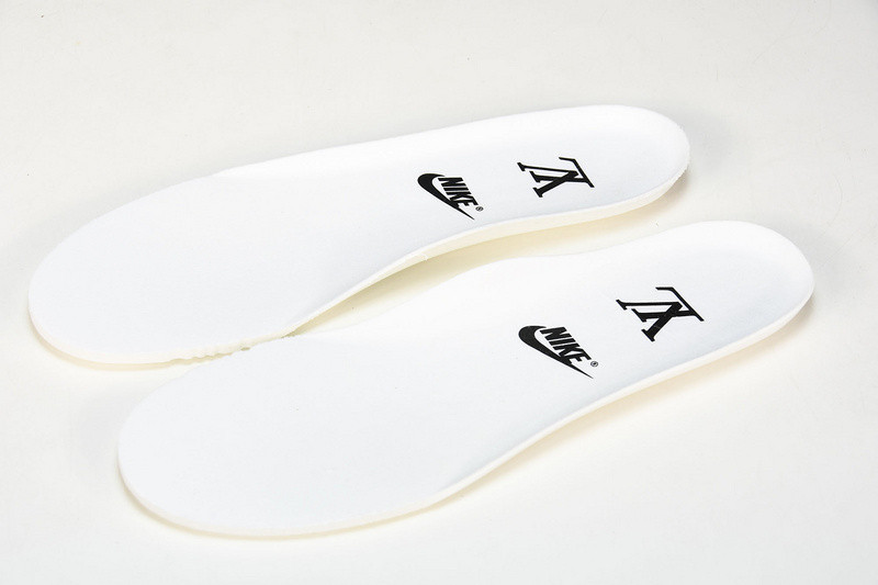 NIKE AIR FORCE 1 LOW BY VIRGIL ABLOH