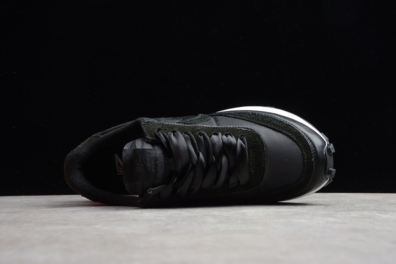 Nike LD Waffle X Sacai Black Nylon BV0073-002