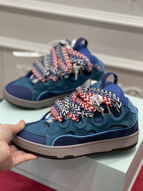 LANVIN SNEAKER