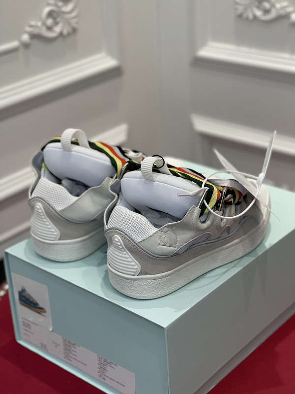 LANVIN SNEAKER
