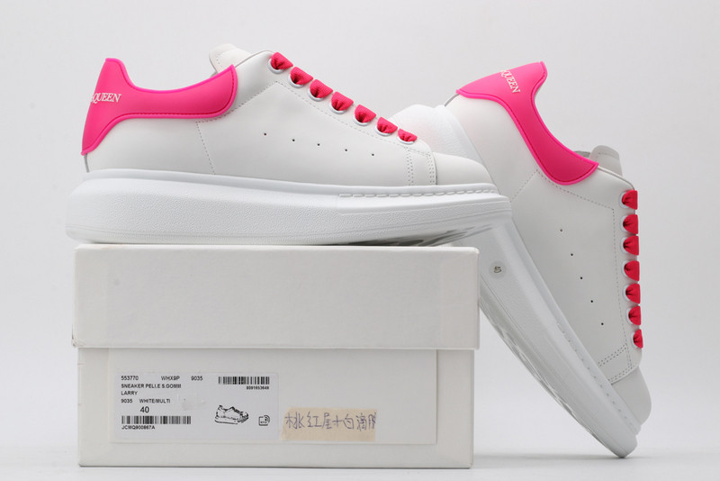 a1exa*der Mcqv*en sneaker