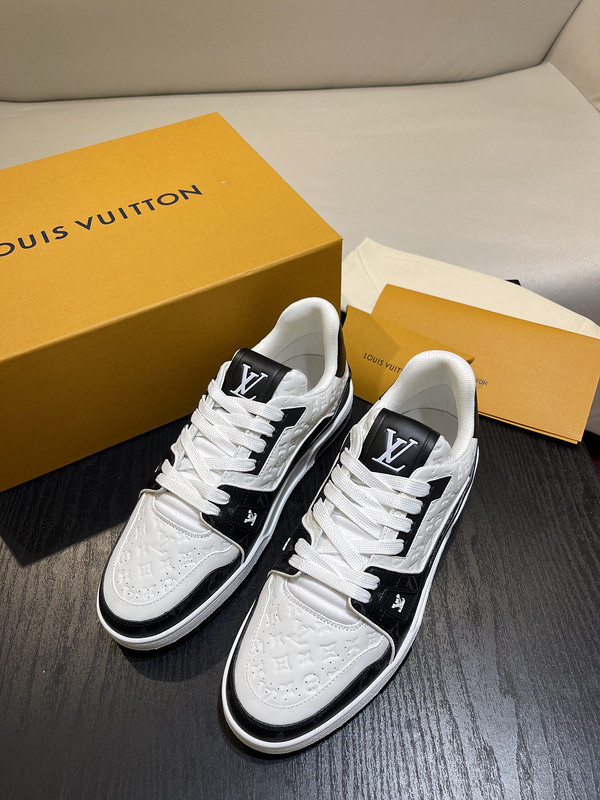 LOU1_TON SNEAKERS