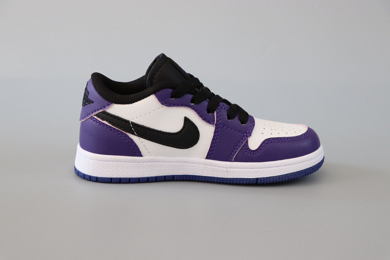 AIR JORDAN 1 KIDS SHOES