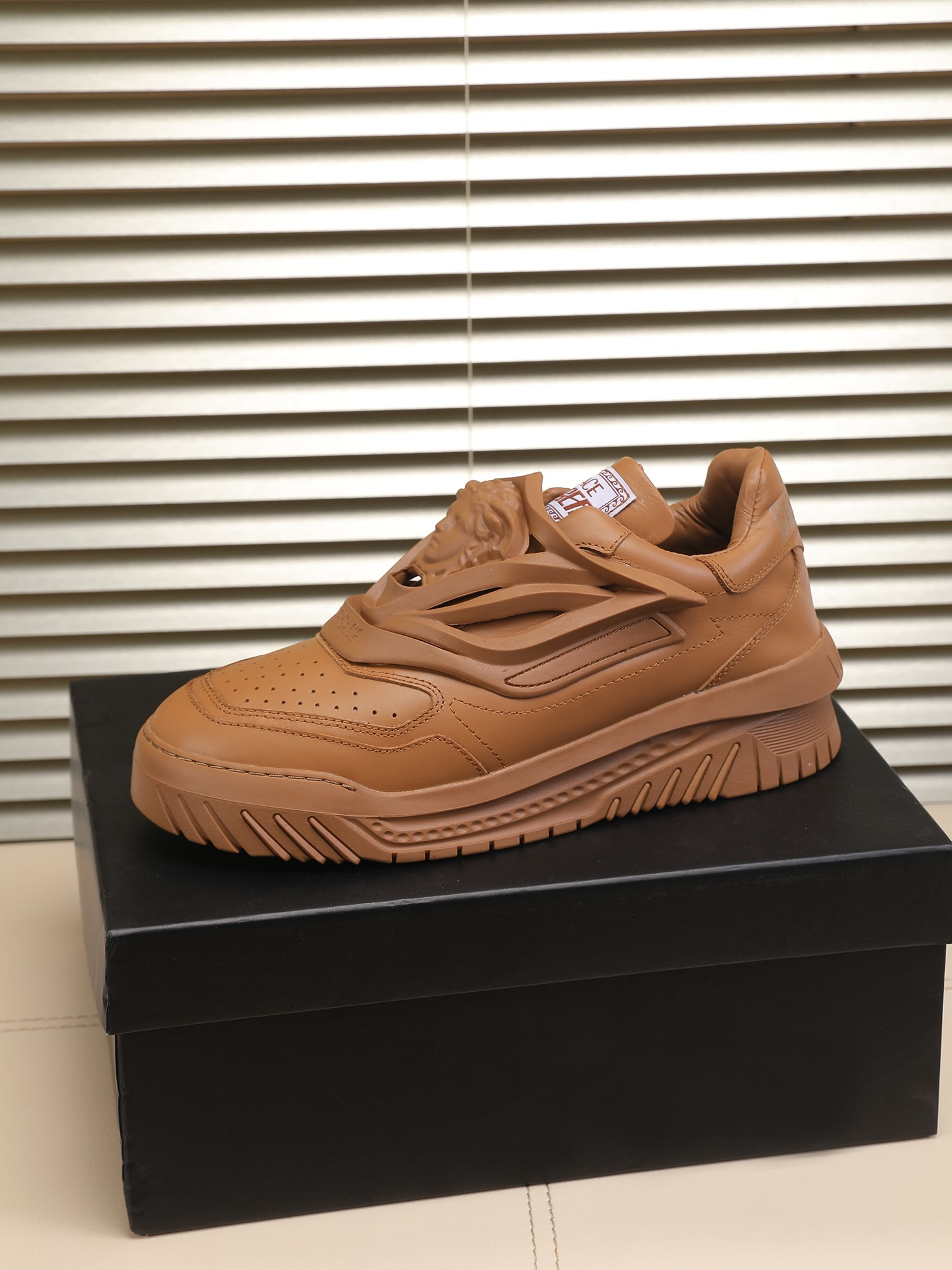 VERSACE ODISSEA SNEAKERS