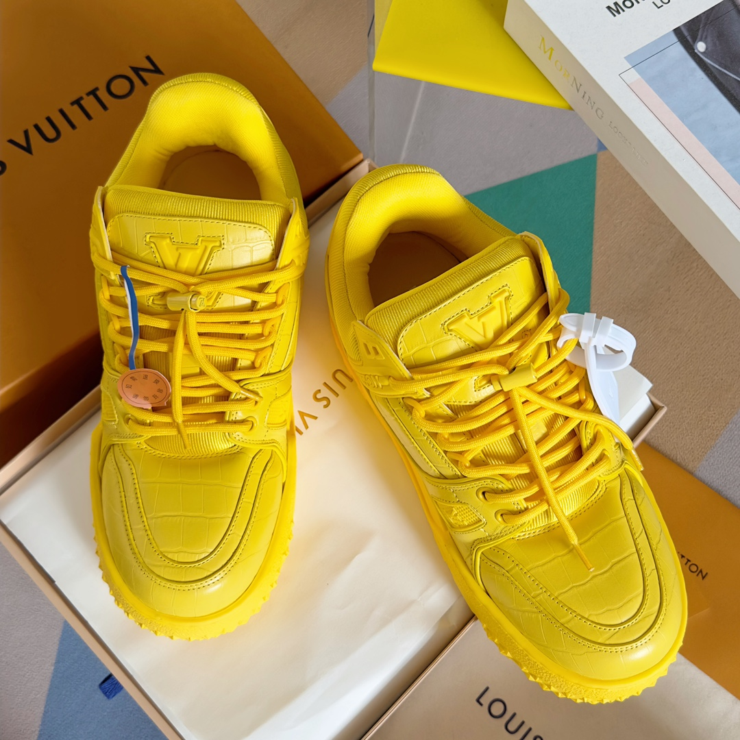 LOU1_TON SNEAKERS