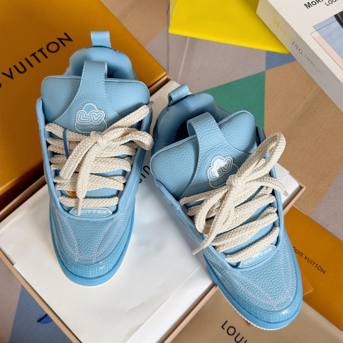 LOU1_TON SNEAKERS