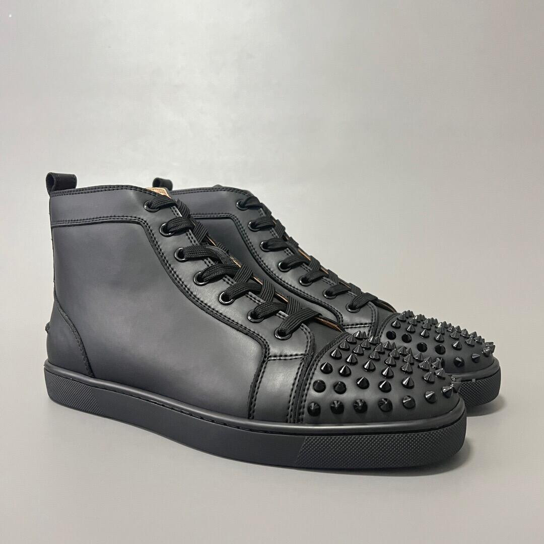 CHIAN LOUIN SNEAKER