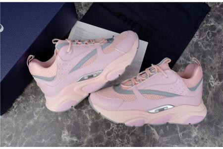 HOMME B22 TRAINER SNEAKER