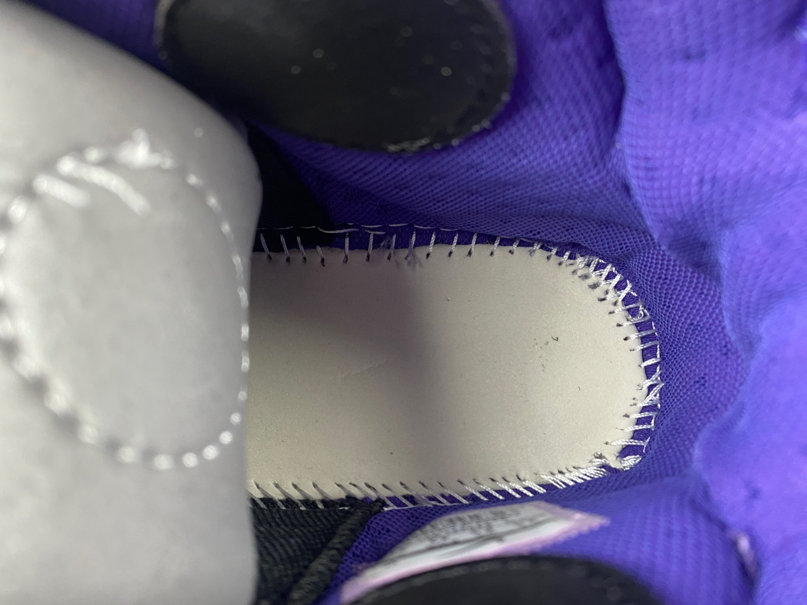 Nike Kobe 1 Prelude (81 Points) - 640221-001