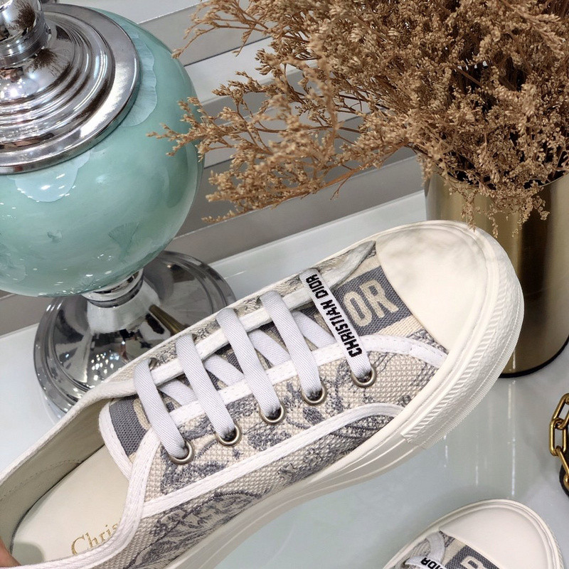 B23 OBLIQUE LOW SNEAKERS