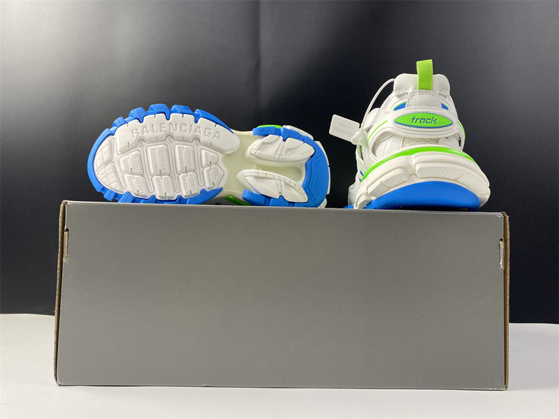 Ba*len*cia*ga track trainer 542436-w2bc3-0285