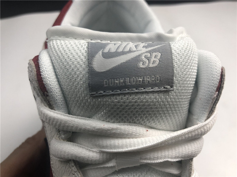 NIKE DUNK LOW “ROLLER DERBY” 313170-601