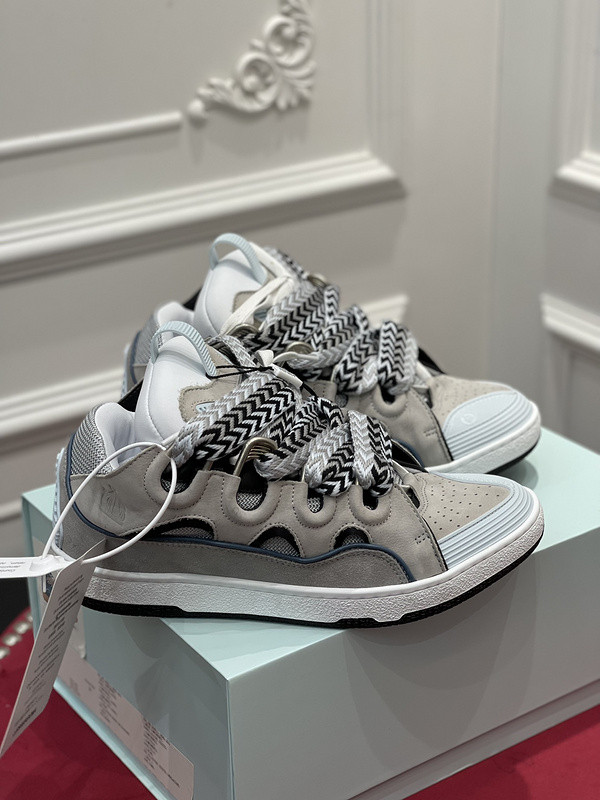 LANVIN SNEAKER
