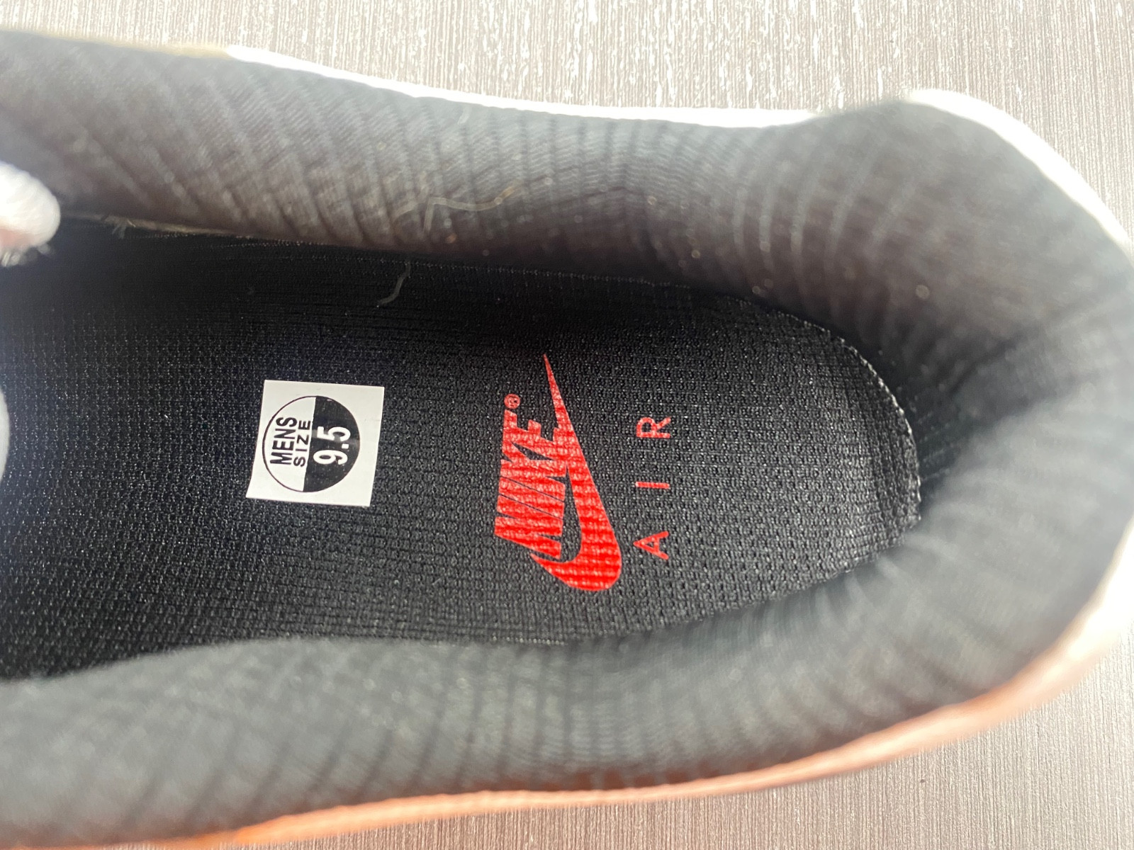 Nike Air Max 1 PRM Escape Treeline - FJ0698-100