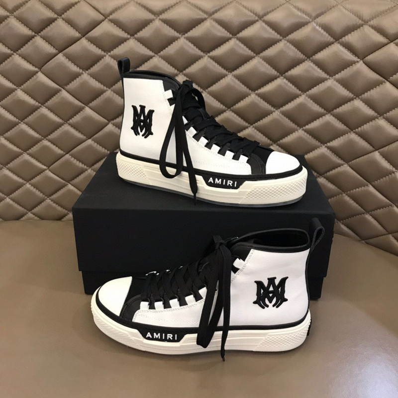 AMIRI SNEAKERS