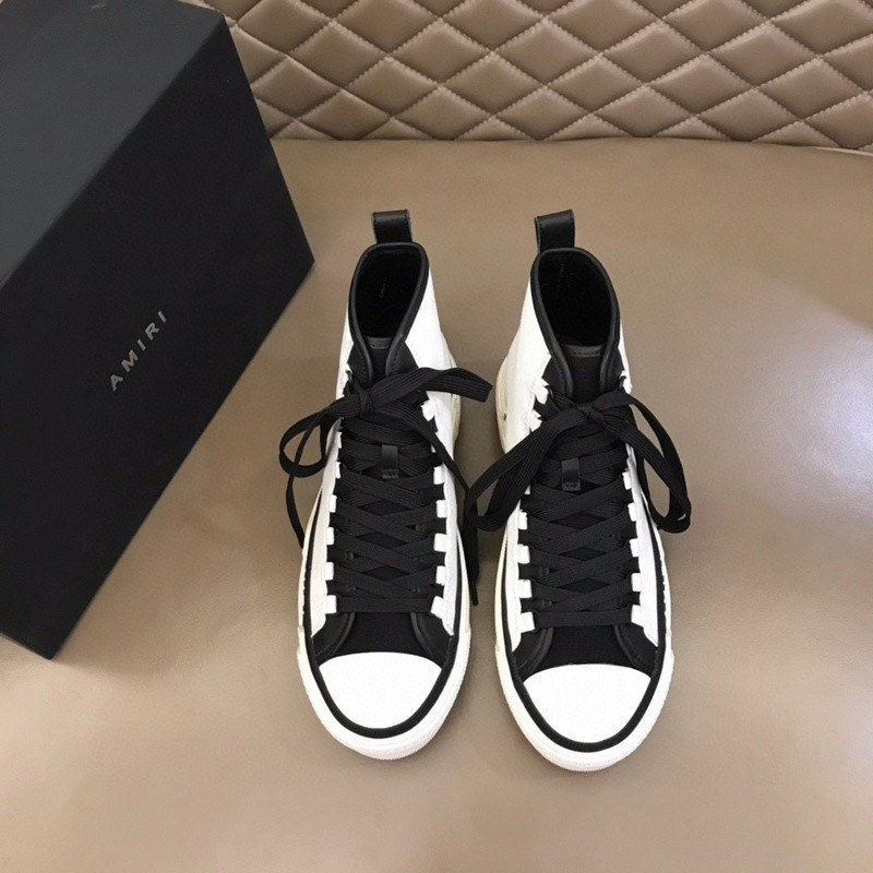 AMIRI SNEAKERS