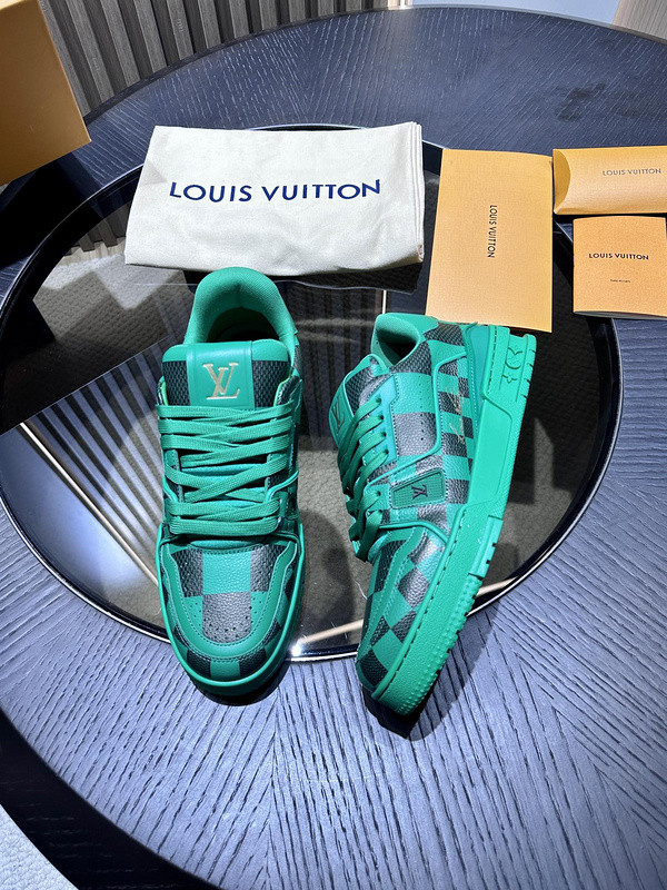 LOU1_TON SNEAKERS