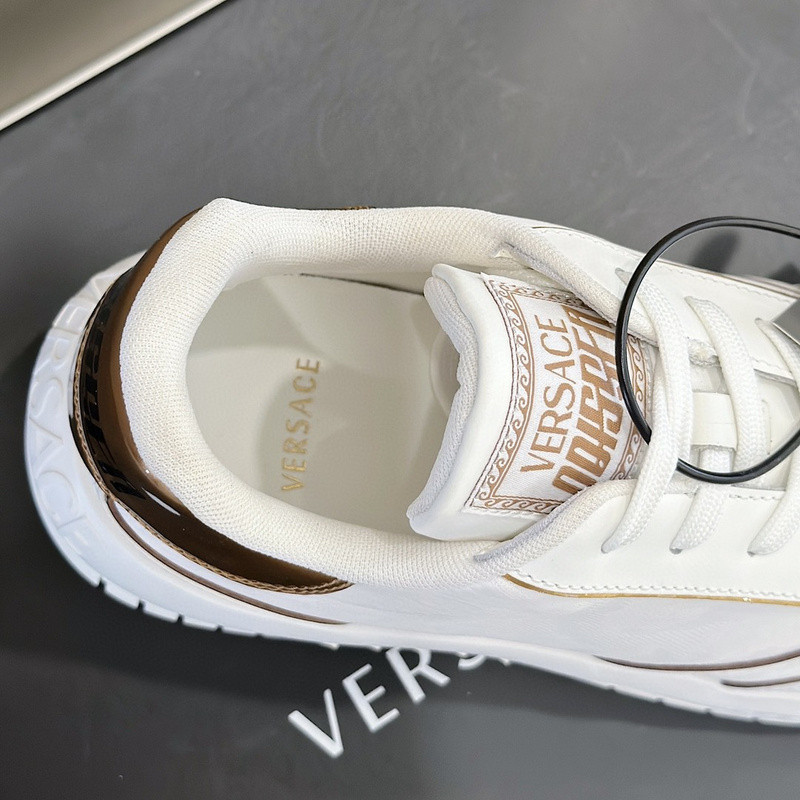 VERSACE ODISSEA SNEAKERS