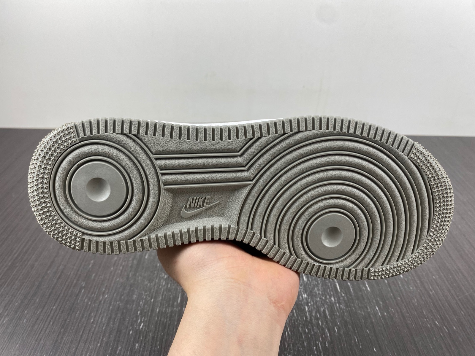 Nike x AMBUSH Air Force 1 Low DV3464-103