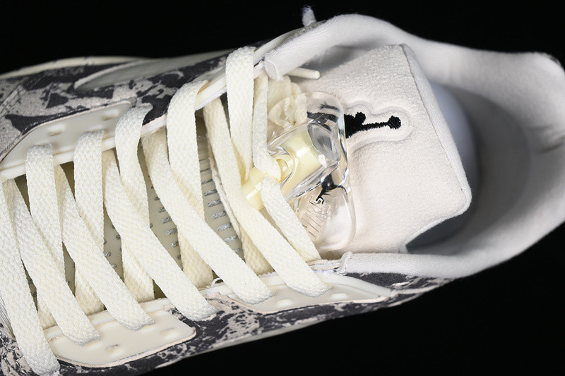 Air Jordan 5 Low "Expression" DA8016-100