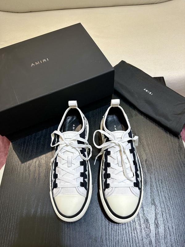 AMIRI SNEAKERS