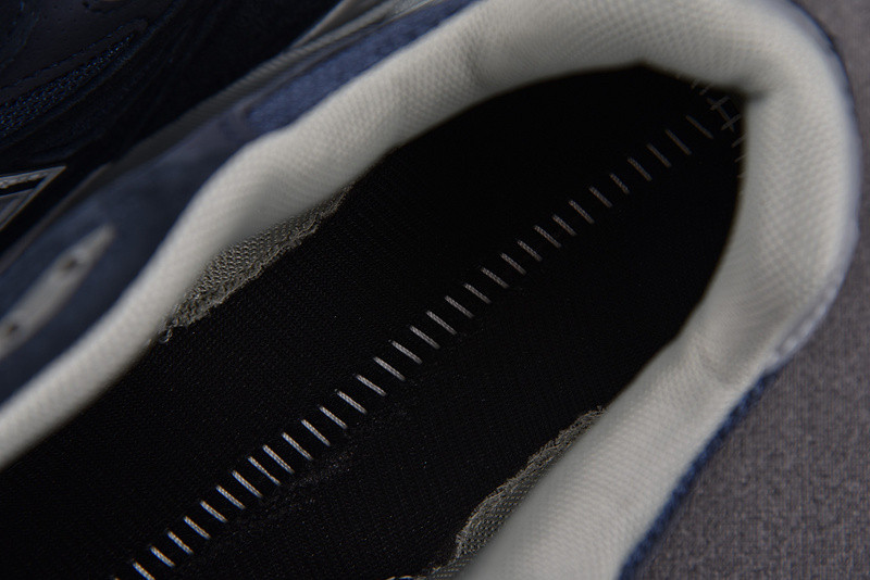 New Balance 990v3 MiUSA Navy Denim - M990NB3