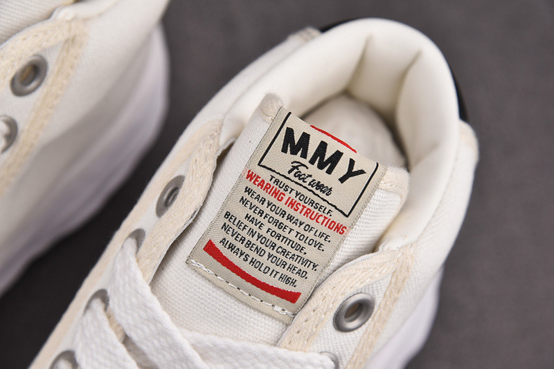 Ma*s*n mihara sneakers