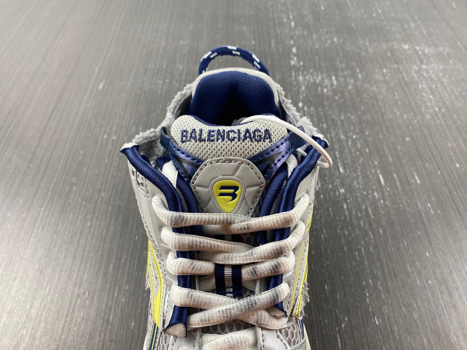 Ba*len*cia*ga runner 677402 w3rb5 9174