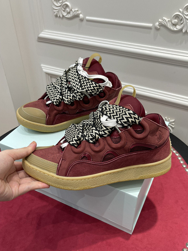 LANVIN SNEAKER