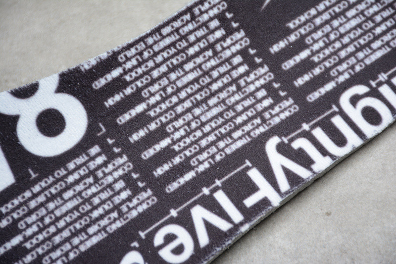 Slam Jam x Nike Dunk High DA1639-101