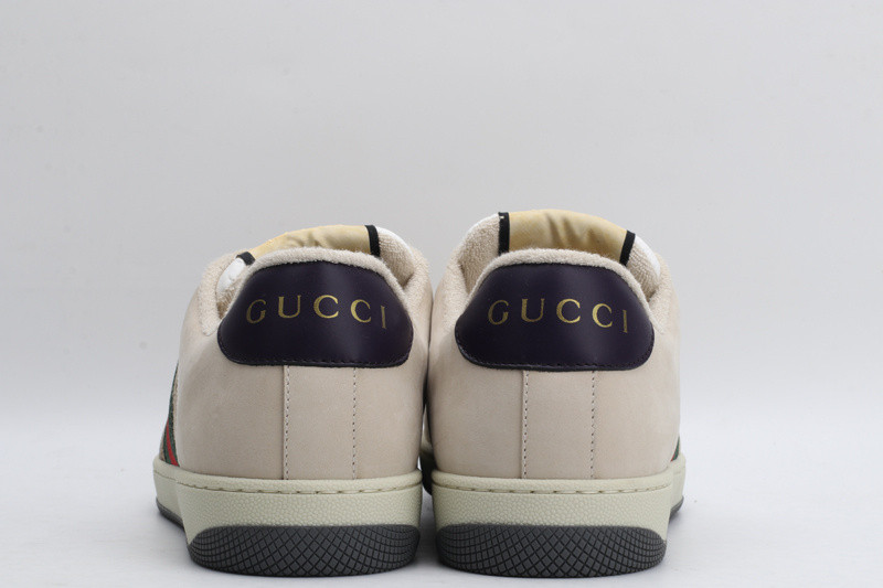 G*u*i sneakers