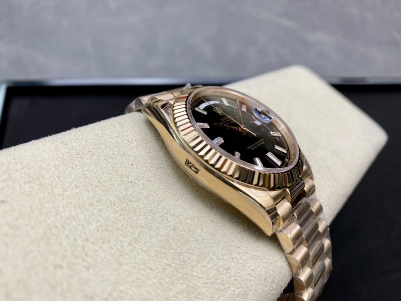 r-o-l-e-x S*per clone top version watch