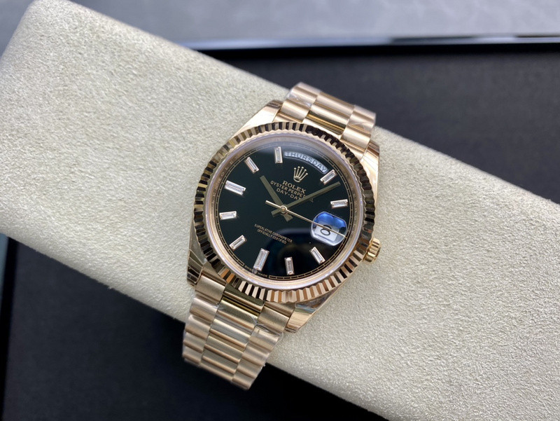 r-o-l-e-x S*per clone top version watch