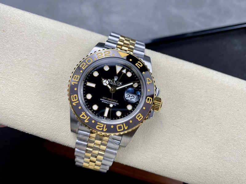 r-o-l-e-x S*per clone top version watch