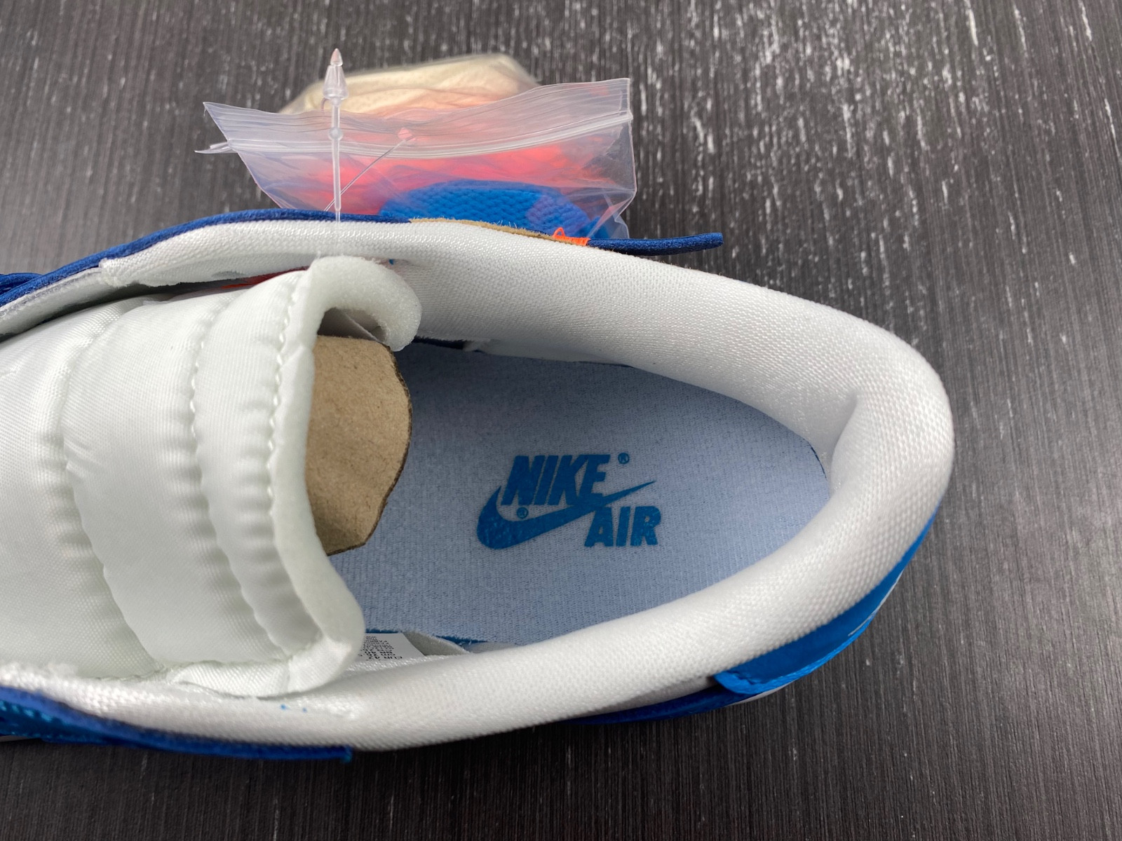 Air Jordan 1 Low OW Sneaker CZ0790-148