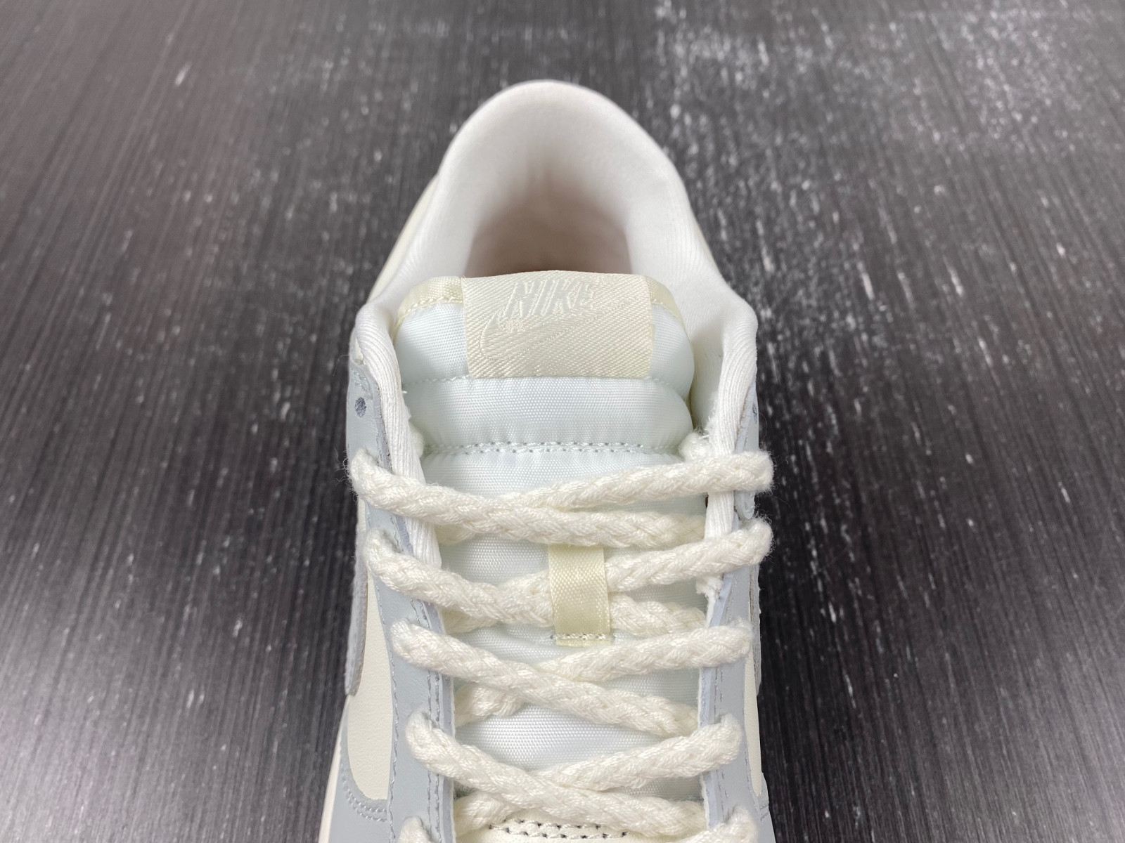 Nike Dunk Low "Needle Thread" FJ4553-133