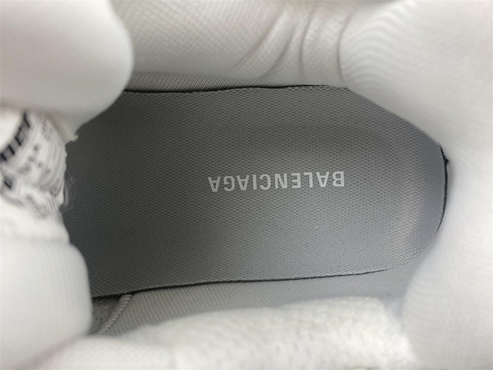 Ba*len*cia*ga runner 677402 w3rbl 8100