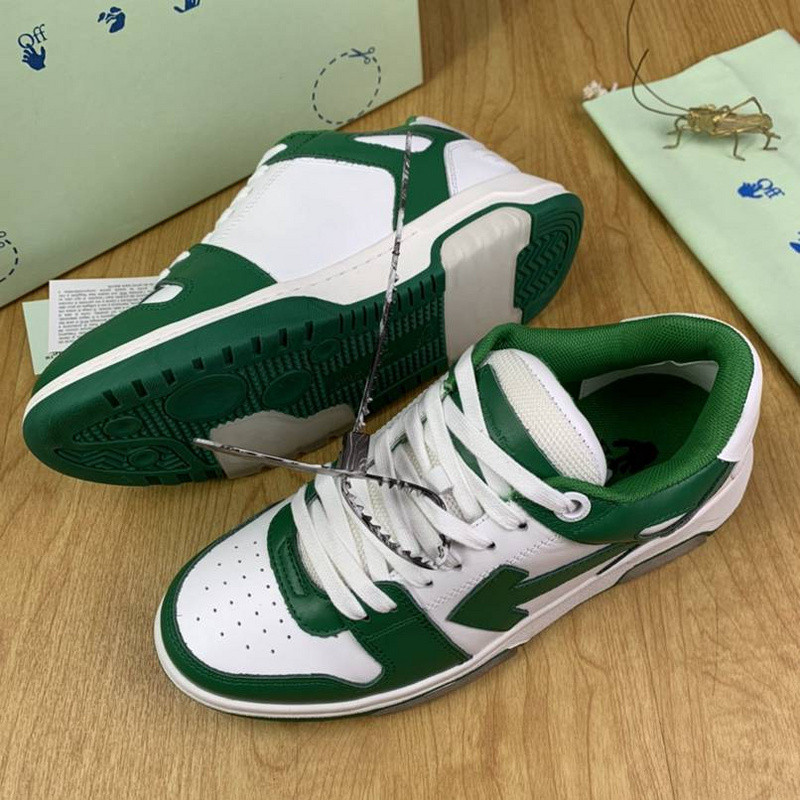 Off-White c/o Virgil Abloh