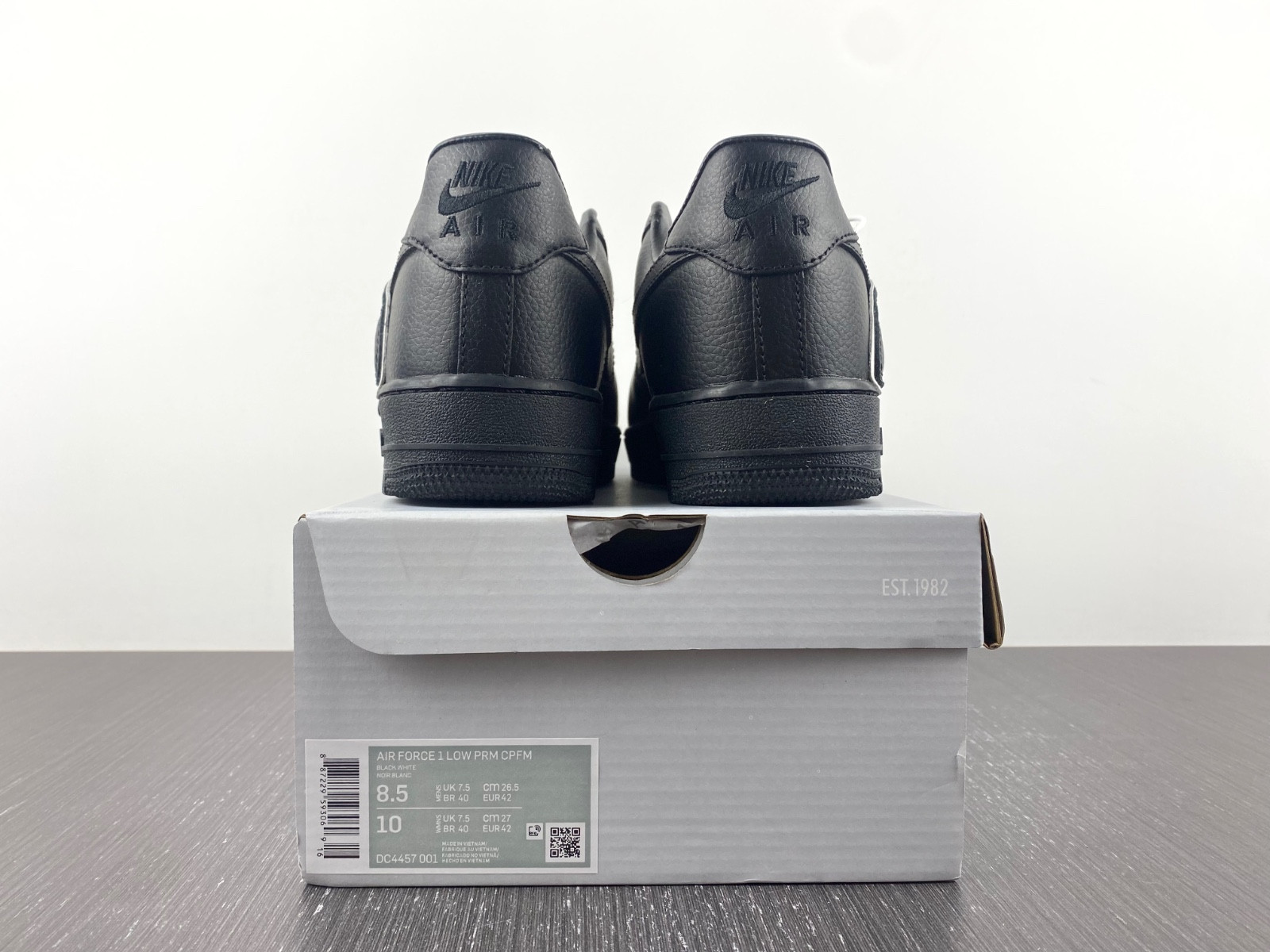 CACTUS PLANT FLEA MARKET X AIR FORCE 1 LOW PREMIUM 