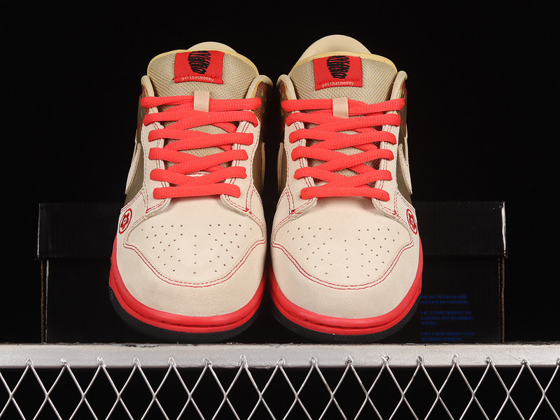 Nike SB Dunk Low Money Cat - 304292-771