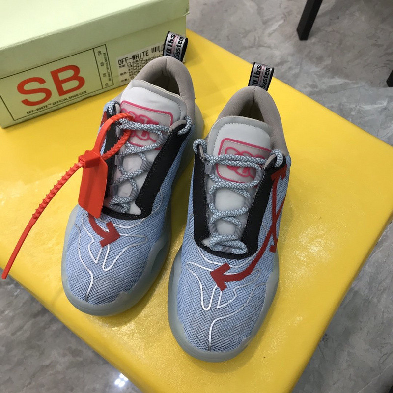 OW C/O ODSY-1000 SPORTS SHOES