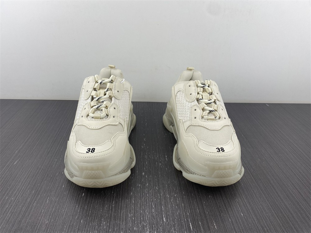 Ba*len*cia*ga triple s 544351 w1084 0315