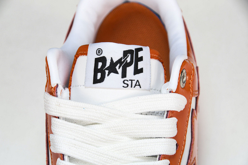 BAPE SNEAKERS