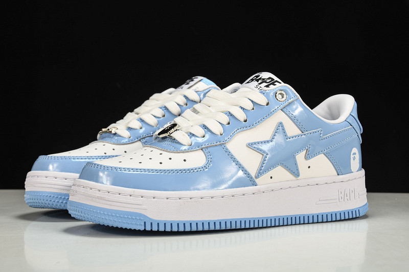 BAPE SNEAKERS
