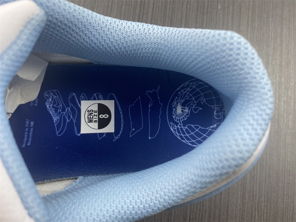 Nike Air Max 1 Premium Blueprint DR0448-100