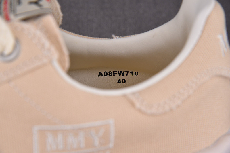 Ma*s*n mihara sneakers