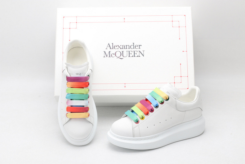 a1exa*der Mcqv*en sneaker