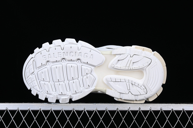 Ba*len*cia*ga track trainer 536737 w3rm1 9081